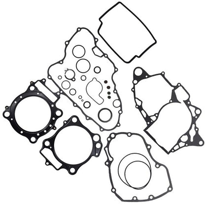 Solid Spare 2006-2014 NEW Complete Gasket Kit Set Top Bottom End ForHonda TRX450R TRX450ER