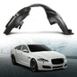 Solid Spare Fit For 2010-2019 Jaguar XJ XJR Front Right Side Fender Liner Splash Shield