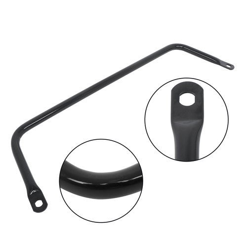 Solid Spare For Polaris Matte Black Stabilizer Tube Ranger 1000 Crew XP 5341248-458