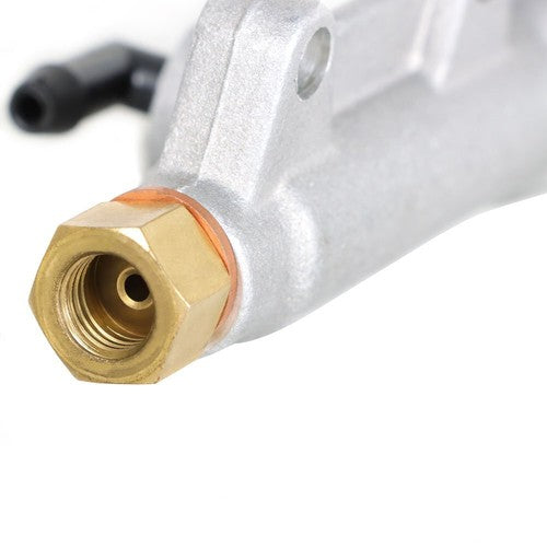 Solid Spare For Polaris Sportsman 500 4x4 HO1998-2002 Rear Brake Caliper + Master Cylinder