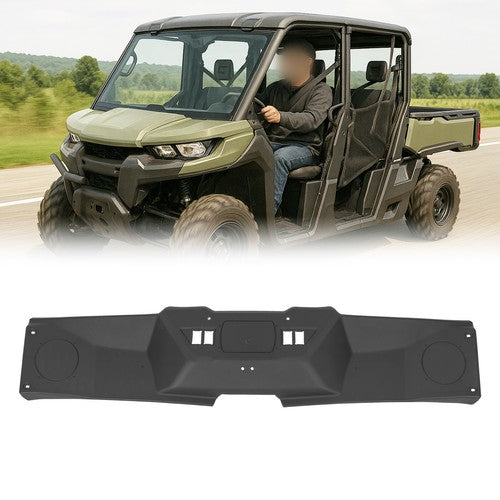 Solid Spare Front Roof Liner for Can Am Defender HD5/7/8/9/10 XT 2016-24 ATV UTV #715003098