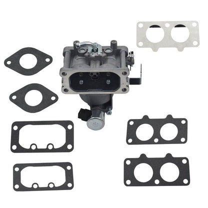 Solid Spare Carburetor Fits For Kawasaki 15004-1025 ,15004-0950 Fits FX730V Engines Carb