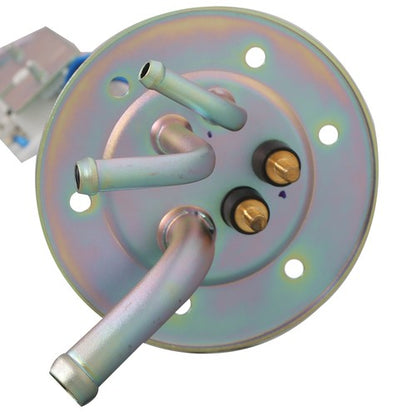 Solid Spare Fit for 80-87 Dodge Ramcharger Fuel Sending Unit 36gal. Gas Tank 5.2L 5.9L V8