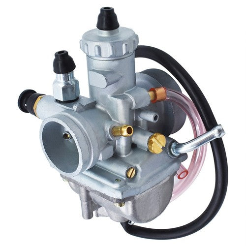 Solid Spare New Carburetor ASSY Fit For Suzuki LT-4WD Quad Runner 1987 - 1989 US