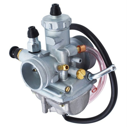 Solid Spare New Carburetor ASSY Fit For Suzuki LT-4WD Quad Runner 1987 - 1989 US