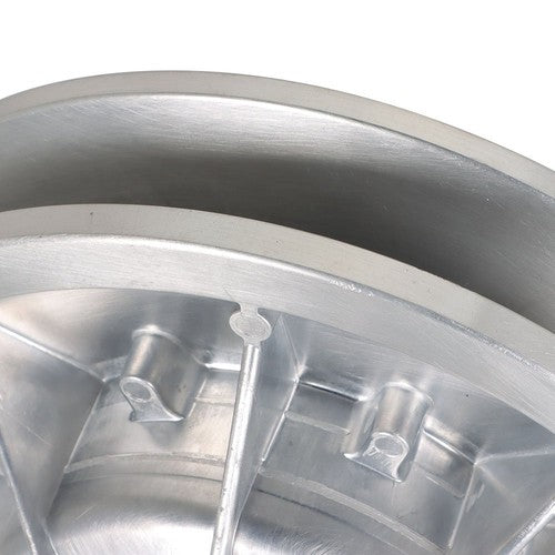 Solid Spare Secondary Driven Clutch 36 Degree For EZGO Gas Golf Cart TXT 1996-2009 26301-G01