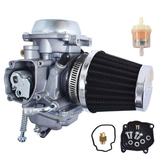 Solid Spare For Polaris Trail Boss 325 330 Carb 1999-2002 2003-2013 Carburetor & Air Filter