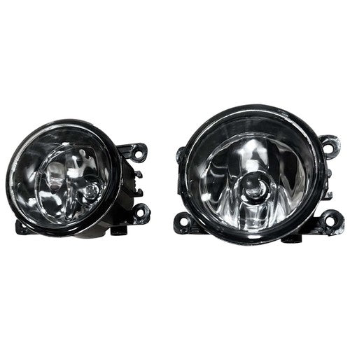 For Acura TL 2012 2013 2014 Front Bumper Fog Light Driving Lamp Replacement PAIR