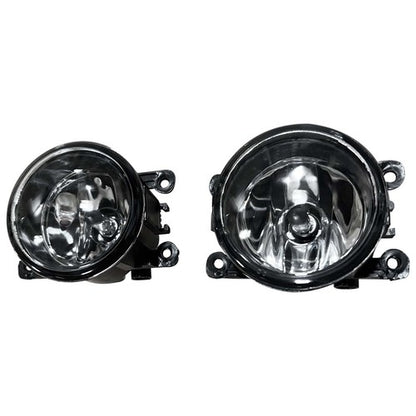 For Acura TL 2012 2013 2014 Front Bumper Fog Light Driving Lamp Replacement PAIR