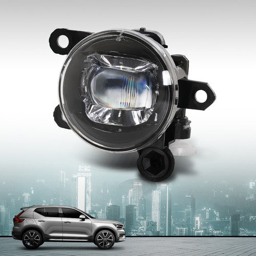 Solid Spare 31689175 LED Fog Light Driving Lamp Fit For 2019-2020 Volvo XC40 Right Side