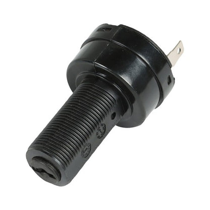 Solid Spare Ignition Switch Key For Club Car Precedent Electric Golf Cart 2004-UP #102508601