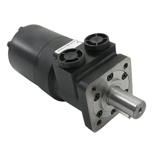 Solid Spare 101-1008-009 Hydraulic Motor For Eaton Char-Lynn H Series 101-1008 Motor