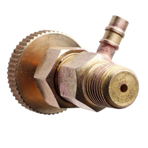 Solid Spare New Fuel Bleeder Valve Jet Start Cock Assy 25-37593-00 253759300 for Carrier