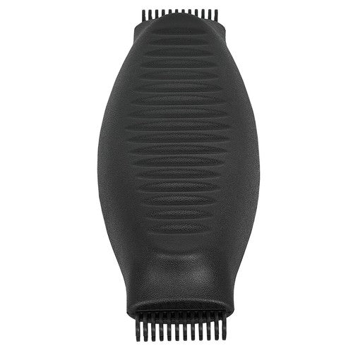 Solid Spare Black New Lumbar Pad Support for Herman Miller Classic Aeron Chair Size B Medium