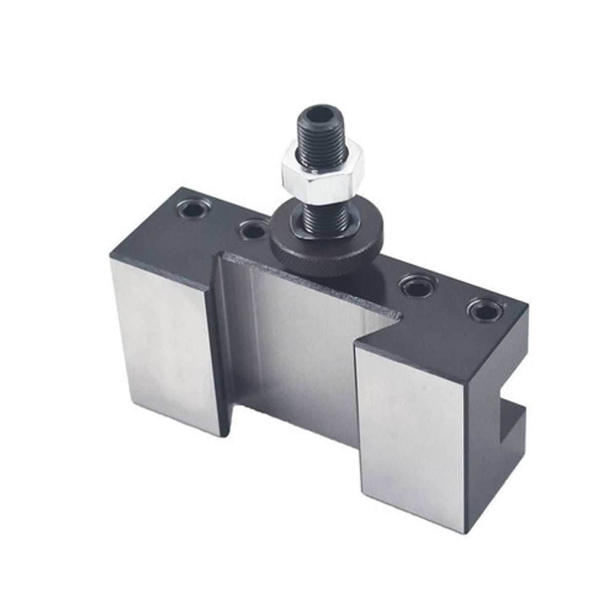 Solid Spare Turning & Facing Holder For Lathe Quick Change Tool Post CXA 250-301 #1 New