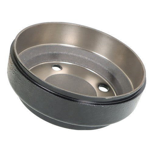 Solid Spare 2× Rear Brake Drums 1995-Up Fits For Club Car DS & Precedent Electric Golf Carts