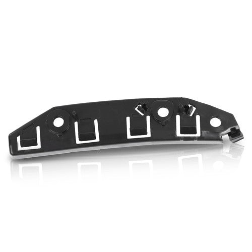 Solid Spare Fit For 17-20 Tesla Model 3 Front Bumper Bracket Retainer Left Driver Side