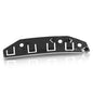 Solid Spare Fit For 17-20 Tesla Model 3 Front Bumper Bracket Retainer Left Driver Side