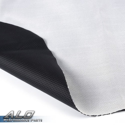Solid Spare For Polaris Magnum 325 330 Sportsman 400 500 2x4 96-06 Replacement Seat Cover