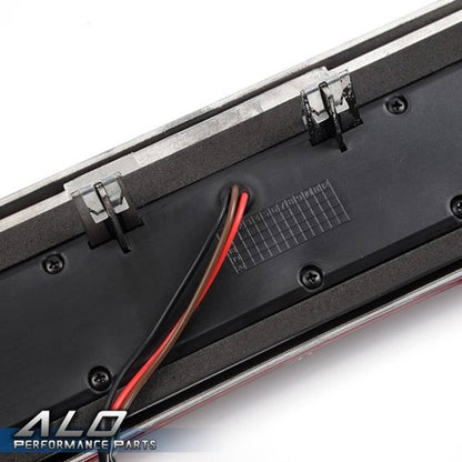 Solid Spare Fit For 14-2018 Chevy Silverado GMC Sierra LED Third Tail Brake Light Cargo Lamp