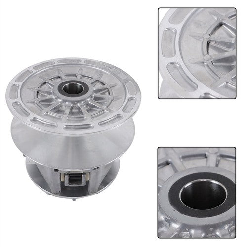 Solid Spare New Primary Drive Clutch AM138529 For John Deere XUV620i XUV625i 4x4 Gas Gator
