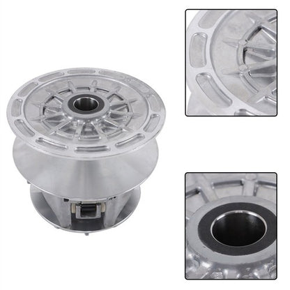 Solid Spare New Primary Drive Clutch AM138529 For John Deere XUV620i XUV625i 4x4 Gas Gator