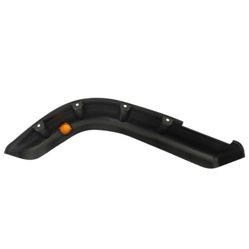 Solid Spare Fender Flares With Hardware For Yamaha G14 G16 G19 G20 G22 Models Golf Cart