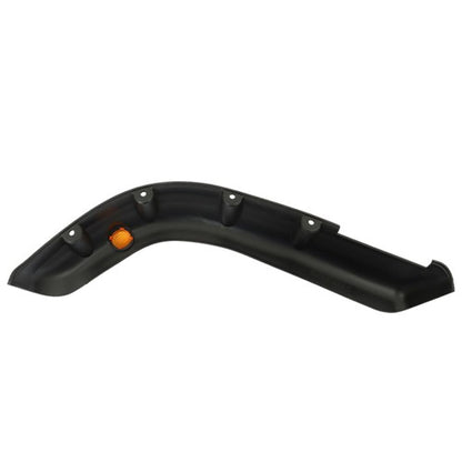 Solid Spare Fender Flares With Hardware For Yamaha G14 G16 G19 G20 G22 Models Golf Cart