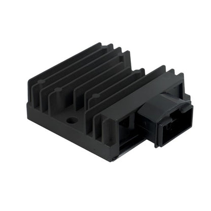 Solid Spare For Honda CBR125R CBR250RA CBR300 R RA CRF250L Regulator Rectifier 31600-KVK-901