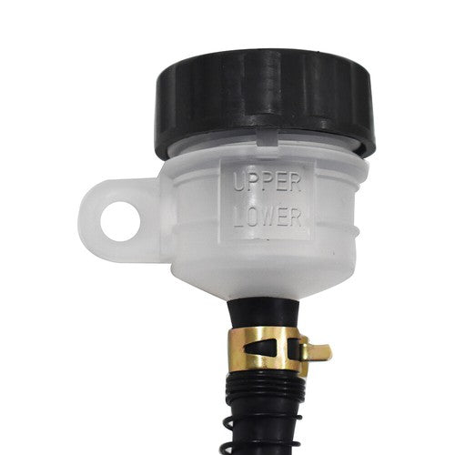 Solid Spare Rear Brake Master Cylinder Pump Fit For Honda Sportrax 400 TRX400EX 1999-2008