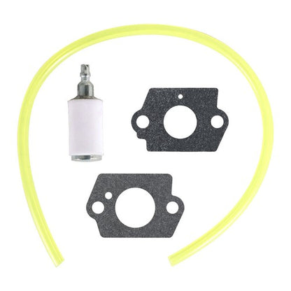 Solid Spare Trimmer Carburetor For Tecumseh 632941 632979 640231 640901 640911 TC300 TC200