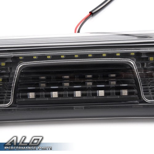 Solid Spare Fit For 2014-2018 Chevy Silverado GMC Sierra 3rd Third Tail Brake Light Lamp