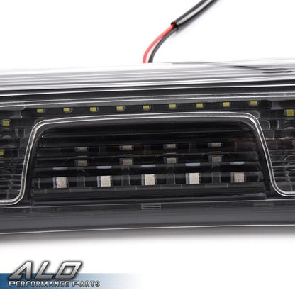 Solid Spare Fit For 2014-2018 Chevy Silverado GMC Sierra 3rd Third Tail Brake Light Lamp