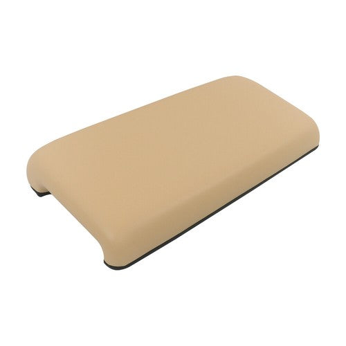 Solid Spare Beige Front Seat Bottom Golf Cart 102174201 For Club Car DS 2000.5-Up