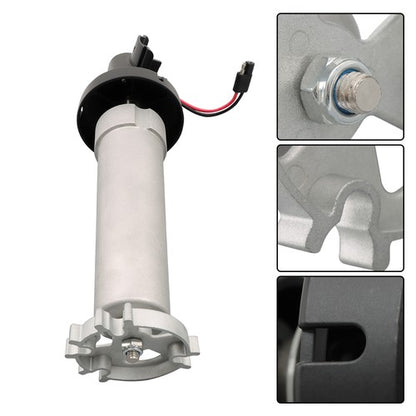 Solid Spare For Dometic 9100 Series Power RV Awning Motor Torsion Assembly Rh 3310423.209U
