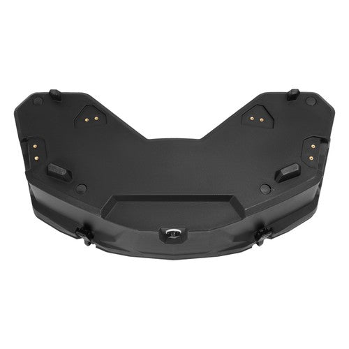 Solid Spare Rear Storage Cooler Box 30L For Can-Am Renegade Outlander Maverick 3 #715004778