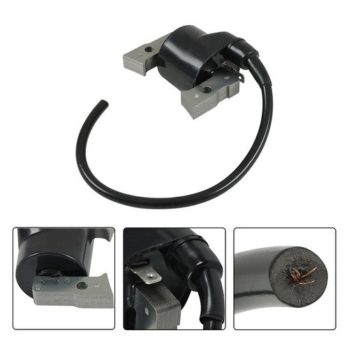 Solid Spare 21121-2070 Ignition Coil Fit For Kawasaki 21119-2161 AM109209 FC420V LX172 LX176