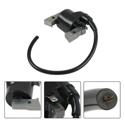 Solid Spare 21121-2070 Ignition Coil Fit For Kawasaki 21119-2161 AM109209 FC420V LX172 LX176