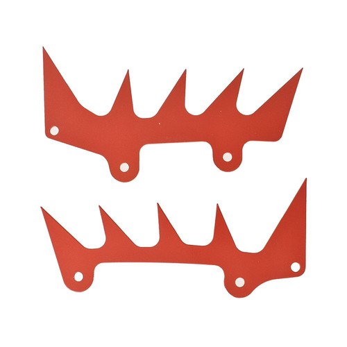 Solid Spare MS290 MS291 DOG SET FOR MS271 MS361 MS390 MS310 MS311 MS391 029 039
