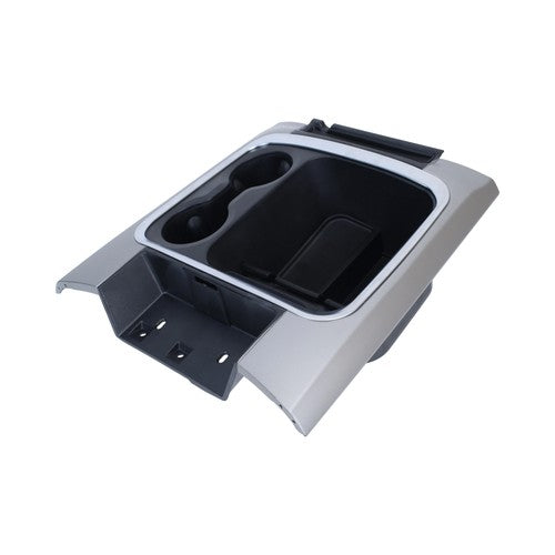 New Full Floor Center Console Trim Bezel For 2013-2018 RAM 1500 2500 5VC931Z6AB