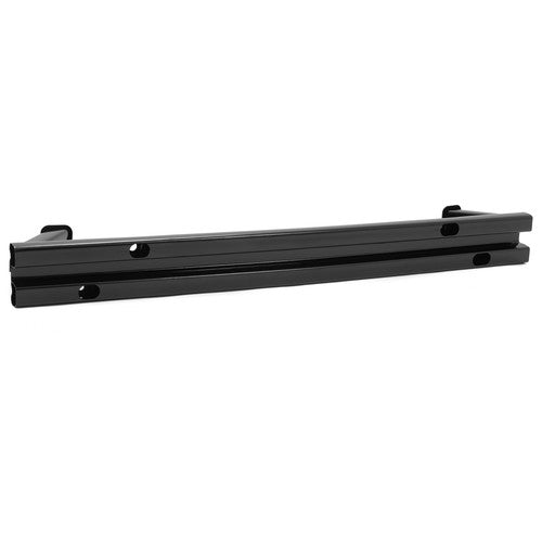 Solid Spare Steel Front Bumper Reinforcement Impact Bar For Chevy Colorado/GMC Canyon 15-22
