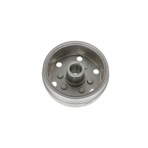 Solid Spare Fit For Yamaha Banshee 350 YFZ350 1987-2006 New CNC Lightened Balanced Flywheel