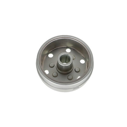 Solid Spare Fit For Yamaha Banshee 350 YFZ350 1987-2006 New CNC Lightened Balanced Flywheel