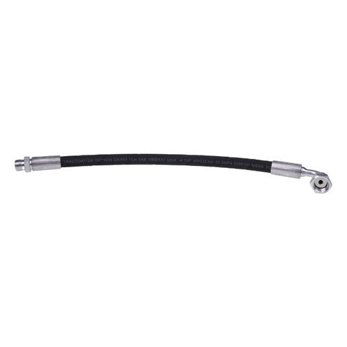 Solid Spare Hydraulic Hose LVA15654 for John Deere 3025E 3032E 3036E 3038E