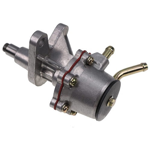 Solid Spare Fuel Supply Pump for JLG/Genie Lift with Deutz 1011 2011 Engine