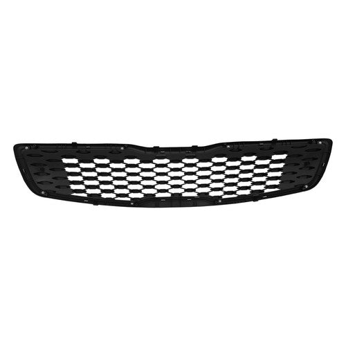 Fit 2017-2018 Kia Forte Sedan LX SX Chrome Front Upper Grille Grill 86350B0010