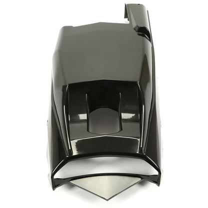 Solid Spare For YAMAHA Raptor 700/700R 2006-2023 Black Rear Taillight Cover Tail Light