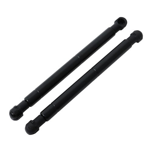 Solid Spare 2 Pcs For Hustler FasTrak and Raptor Steering Damper Shock Absorber 603983