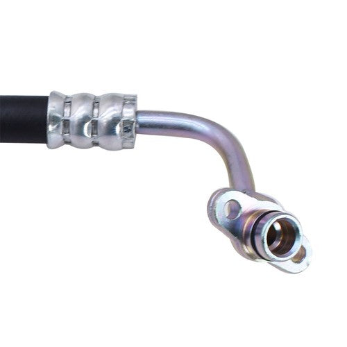 Solid Spare Power Steering Pressure Hose Fit For Honda Civic 2006-2011 1.8L I4 Series