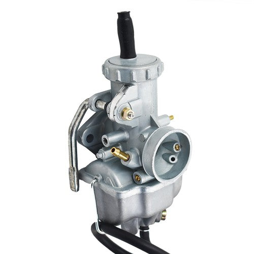 Solid Spare For Honda CB100 CB125S CL100 CL125 SL100 SL125 XL100 Carburetor
